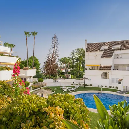 Apartament Luxury El Dorado Puerto Banus, Nueva Andalucia, 4 Bedrooms *