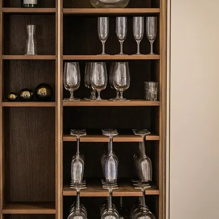 Luxury El Dorado Puerto Banus, Nueva Andalucia, 4 Bedrooms Appartement