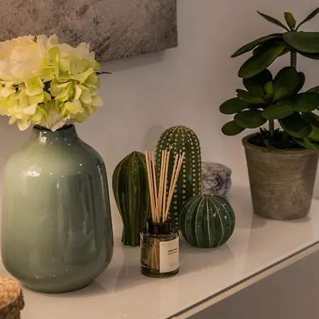 Luxury El Dorado Puerto Banus, Nueva Andalucia, 4 Bedrooms * Marbellac