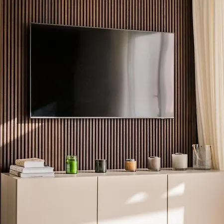 Luxury El Dorado Puerto Banus, Nueva Andalucia, 4 Bedrooms