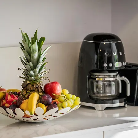 Apartment Luxury El Dorado Puerto Banus, Nueva Andalucia, 4 Bedrooms