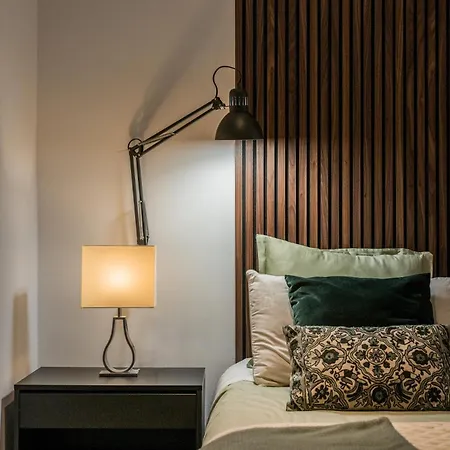 Appartement Luxury El Dorado Puerto Banus, Nueva Andalucia, 4 Bedrooms *