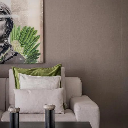 Luxury El Dorado Puerto Banus, Nueva Andalucia, 4 Bedrooms