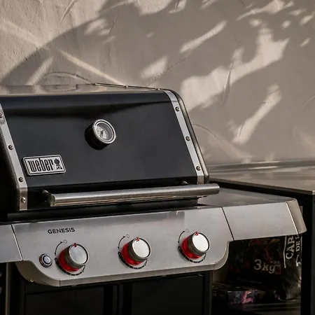 Apartment Luxury El Dorado Puerto Banus, Nueva Andalucia, 4 Bedrooms Marbella