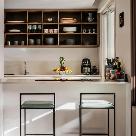 Luxury El Dorado Puerto Banus, Nueva Andalucia, 4 Bedrooms