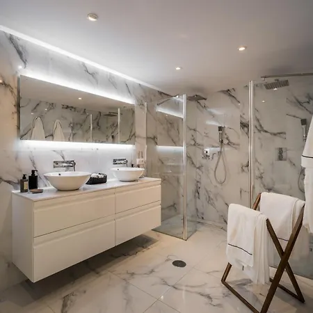 Luxury El Dorado Puerto Banus, Nueva Andalucia, 4 Bedrooms Appartement