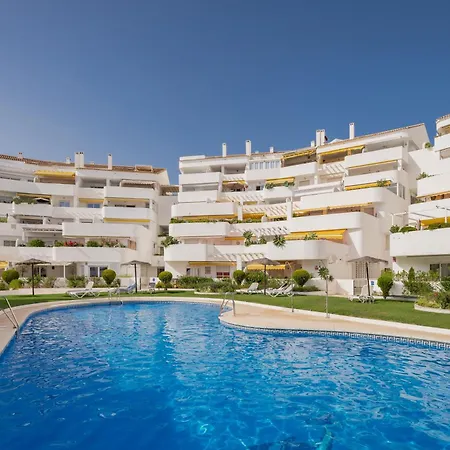 Luxury El Dorado Puerto Banus, Nueva Andalucia, 4 Bedrooms Apartment
