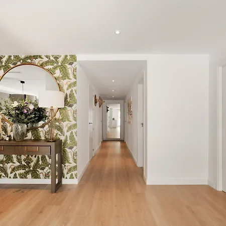 Appartement Luxury El Dorado Puerto Banus, Nueva Andalucia, 4 Bedrooms *