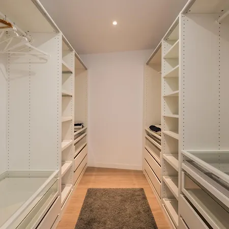 Apartment Luxury El Dorado Puerto Banus, Nueva Andalucia, 4 Bedrooms Marbella