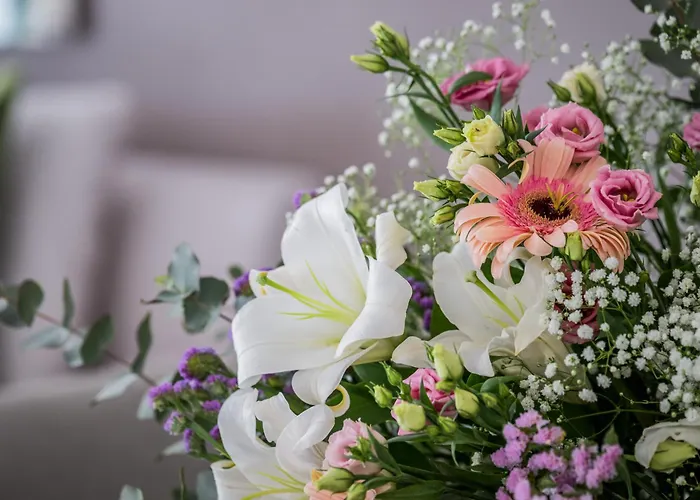 Luxury El Dorado Puerto Banus, Nueva Andalucia, 4 Bedrooms