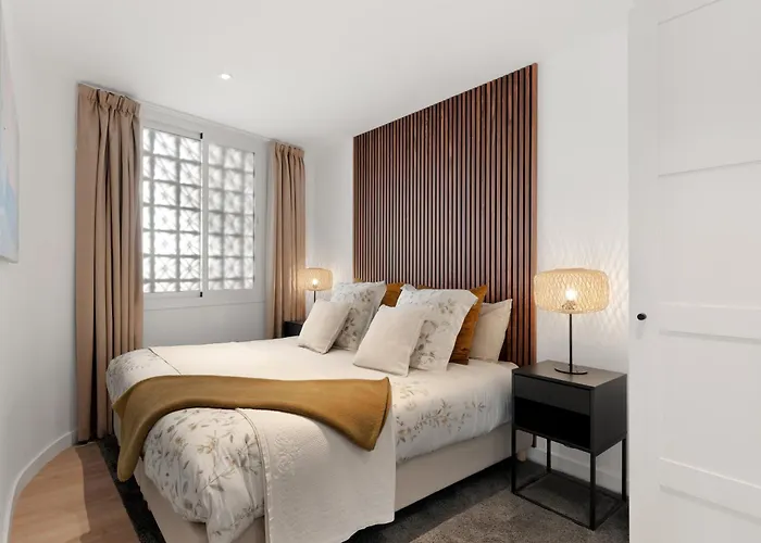 Apartment Luxury El Dorado Puerto Banus, Nueva Andalucia, 4 Bedrooms *