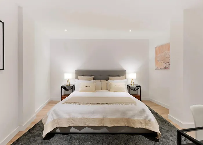 Luxury El Dorado Puerto Banus, Nueva Andalucia, 4 Bedrooms * Marbella