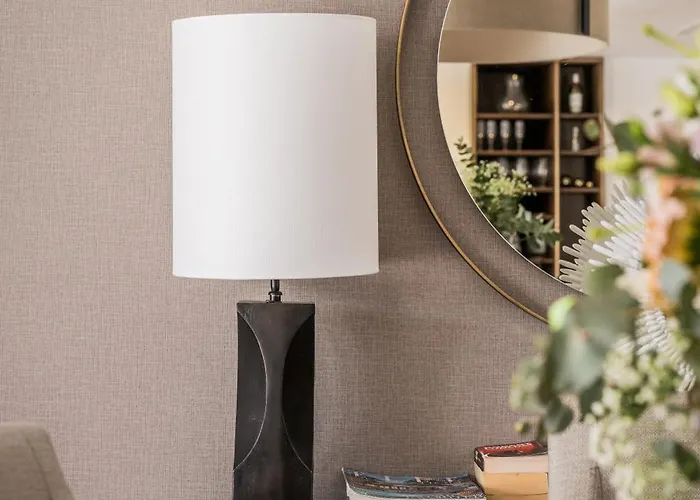 Apartment Luxury El Dorado Puerto Banus, Nueva Andalucia, 4 Bedrooms Marbella