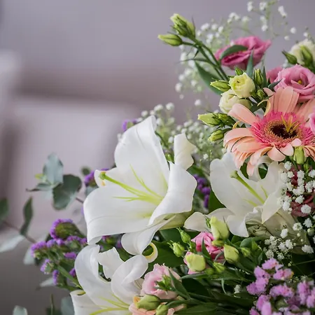 Luxury El Dorado Puerto Banus, Nueva Andalucia, 4 Bedrooms