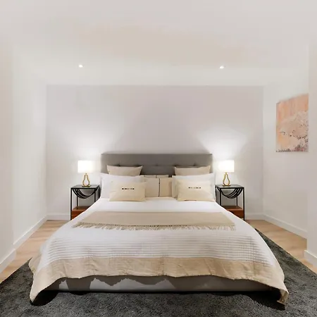 Luxury El Dorado Puerto Banus, Nueva Andalucia, 4 Bedrooms * Марбелья
