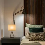 Lejlighed Luxury El Dorado Puerto Banus, Nueva Andalucia, 4 Bedrooms *