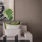 Luxury El Dorado Puerto Banus, Nueva Andalucia, 4 Bedrooms