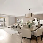 Lejlighed Luxury El Dorado Puerto Banus, Nueva Andalucia, 4 Bedrooms *