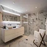 Luxury El Dorado Puerto Banus, Nueva Andalucia, 4 Bedrooms Lejlighed