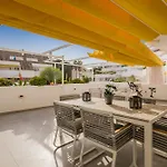 Lejlighed Luxury El Dorado Puerto Banus, Nueva Andalucia, 4 Bedrooms