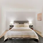 Luxury El Dorado Puerto Banus, Nueva Andalucia, 4 Bedrooms * Marbella