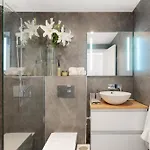 Luxury El Dorado Puerto Banus, Nueva Andalucia, 4 Bedrooms Lejlighed