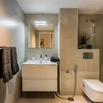 Luxury El Dorado Puerto Banus, Nueva Andalucia, 4 Bedrooms Lejlighed