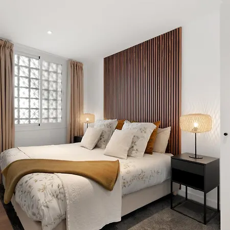 아파트 Luxury El Dorado Puerto Banus, Nueva Andalucia, 4 Bedrooms *