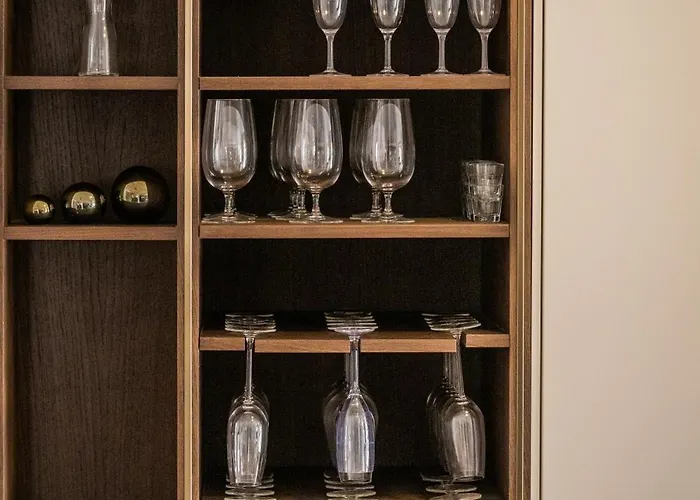 Luxury El Dorado Puerto Banus, Nueva Andalucia, 4 Bedrooms Apartament