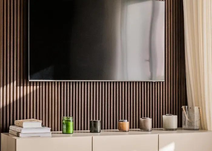 Luxury El Dorado Puerto Banus, Nueva Andalucia, 4 Bedrooms