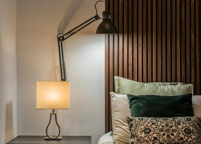 Apartament Luxury El Dorado Puerto Banus, Nueva Andalucia, 4 Bedrooms *