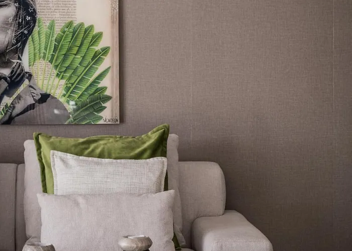 Luxury El Dorado Puerto Banus, Nueva Andalucia, 4 Bedrooms