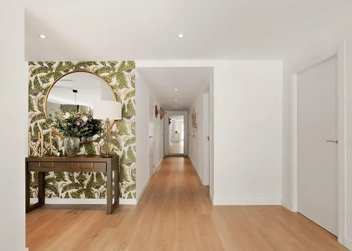 Apartament Luxury El Dorado Puerto Banus, Nueva Andalucia, 4 Bedrooms *