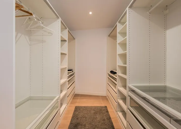 Apartament Luxury El Dorado Puerto Banus, Nueva Andalucia, 4 Bedrooms Marbella